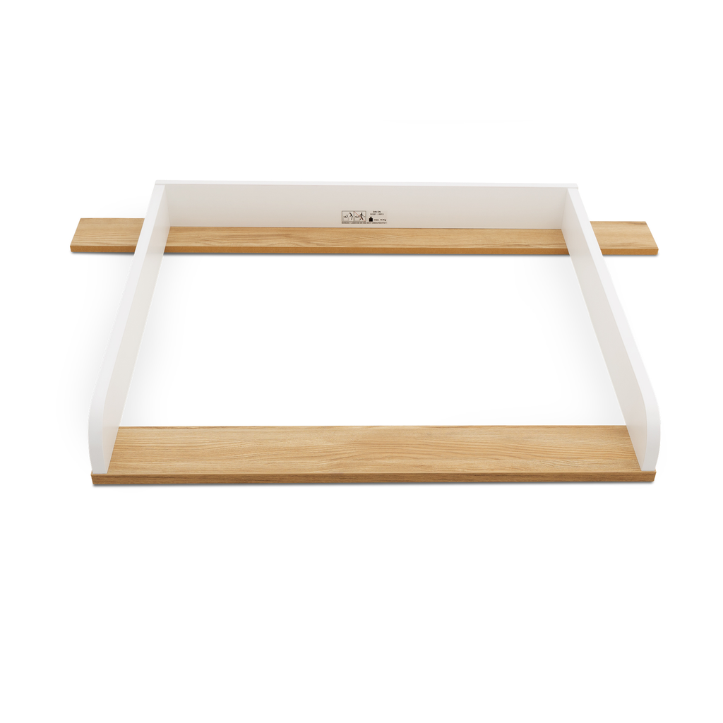 PAIDI 4-teiliges Spar-Set Babyzimmer Valentina