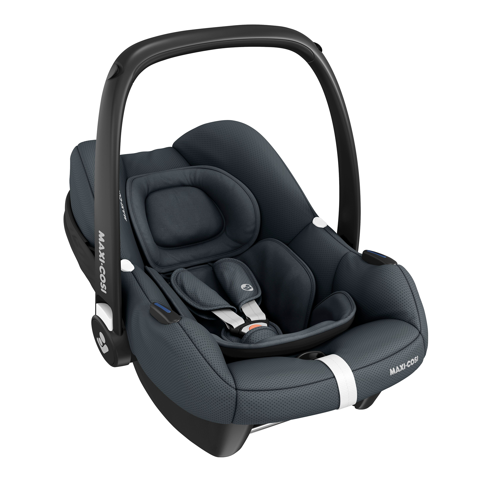 MAXI-COSI Set CabrioFix i-Size Essential