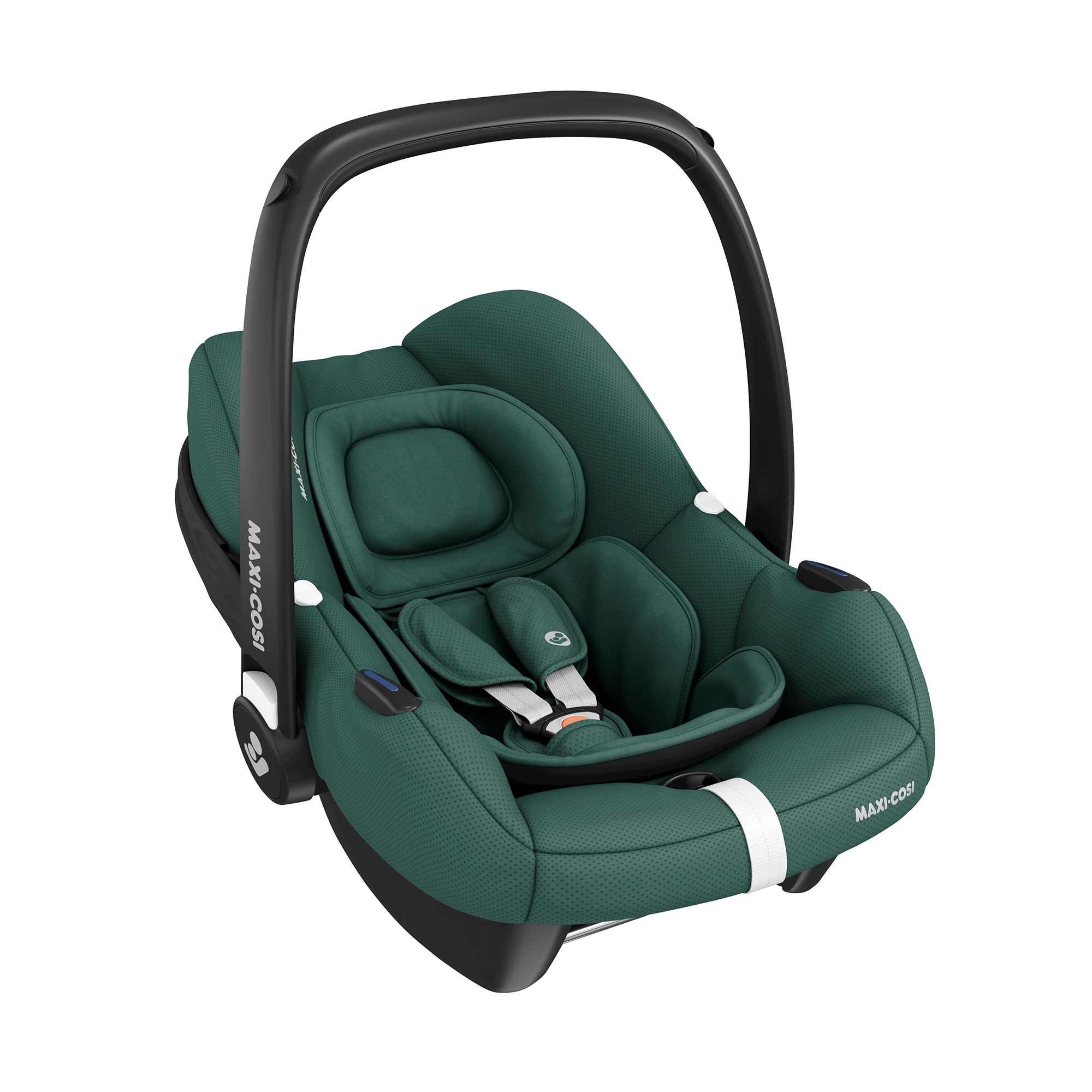 MAXI-COSI Set CabrioFix i-Size Essential