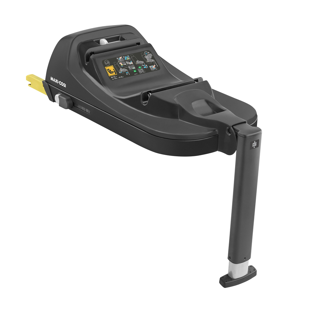 MAXI-COSI Set CabrioFix i-Size Essential