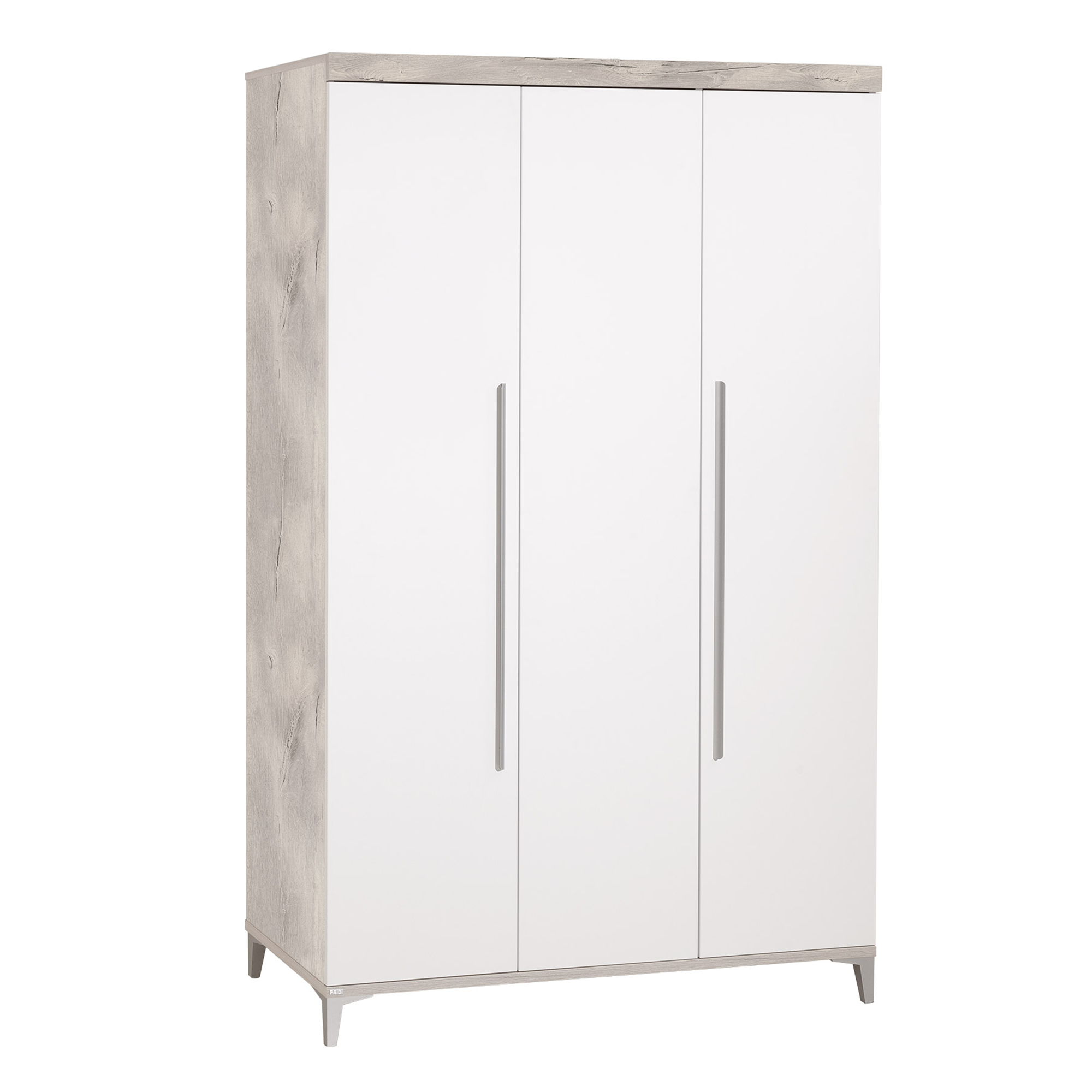 PAIDI 4-teiliges Spar-Set Babyzimmer Mathea