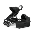 THULE Set Urban Glide 4-wheel