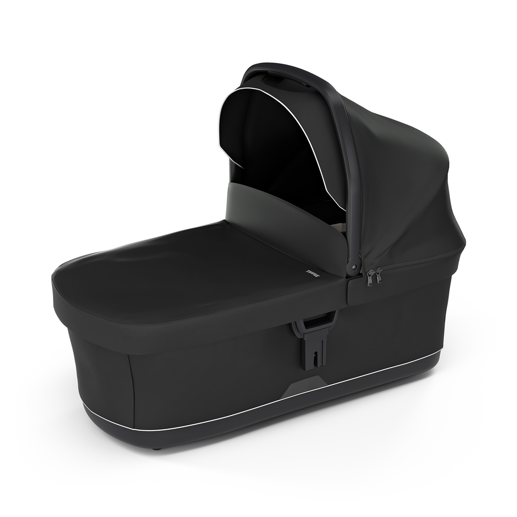 THULE Set Urban Glide 4-wheel