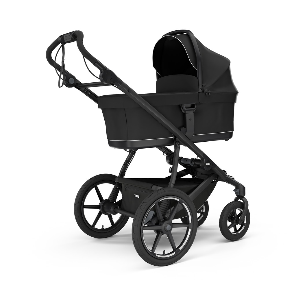THULE Set Urban Glide 4-wheel