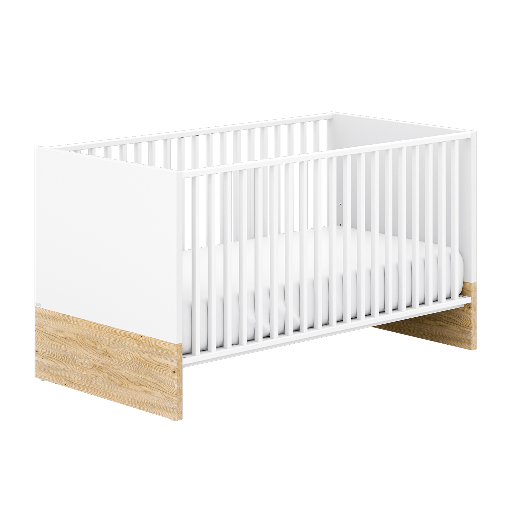 PAIDI 3-teiliges Spar-Set Babyzimmer Yolanda