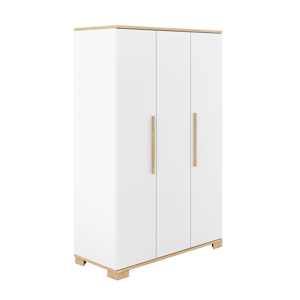 PAIDI 4-teiliges Babyzimmer Yolanda