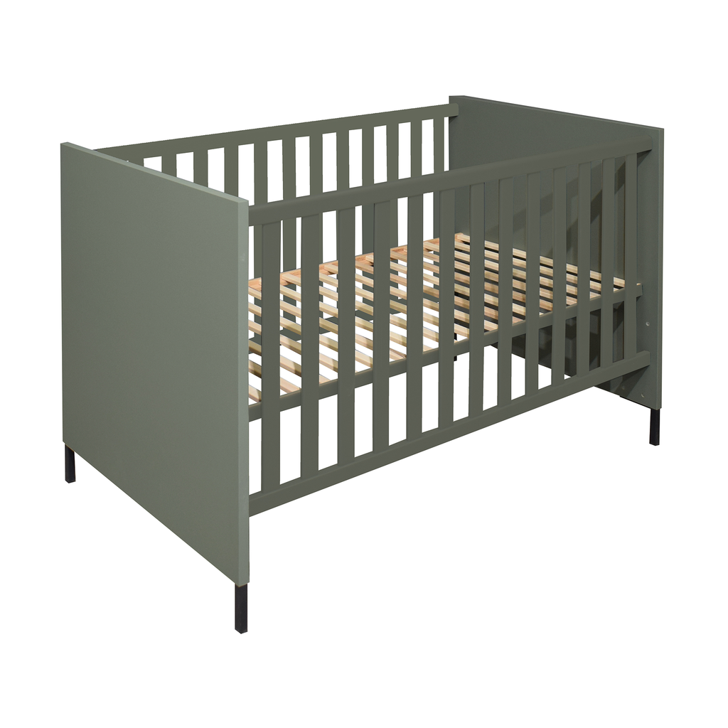 Mäusbacher 2-teiliges Babyzimmer Ole