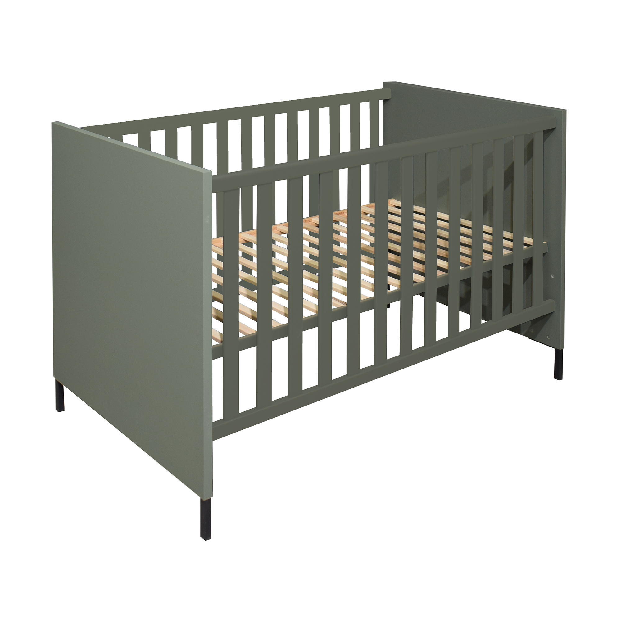Mäusbacher 2-teiliges Babyzimmer Ole