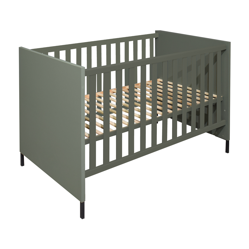 Mäusbacher 3-teiliges Babyzimmer Ole