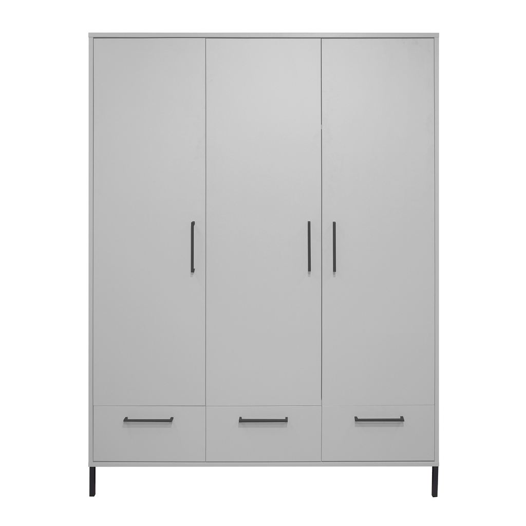 Mäusbacher 3-teiliges Babyzimmer Olaf
