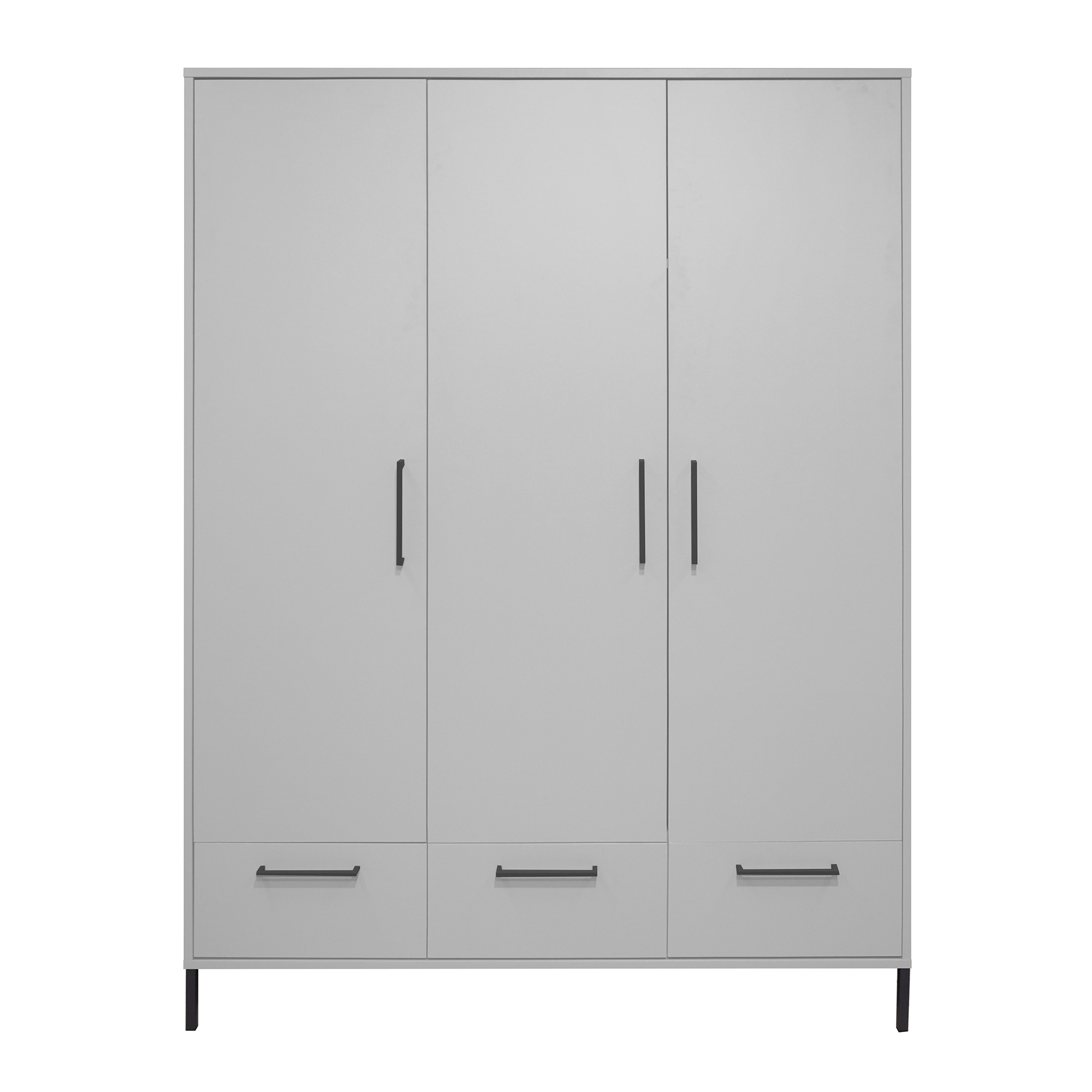Mäusbacher 3-teiliges Babyzimmer Olaf