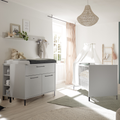 Mäusbacher 2-teiliges Babyzimmer Olaf