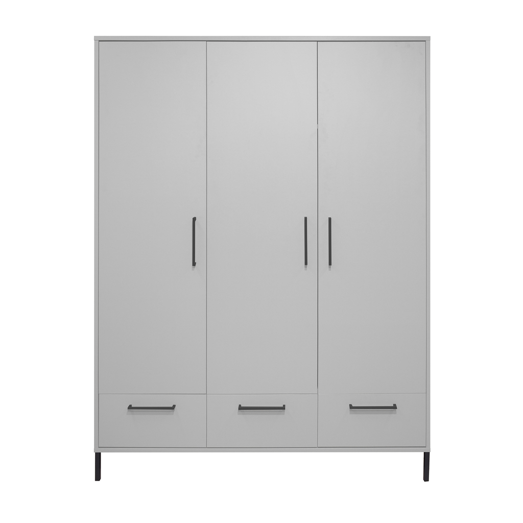 Mäusbacher 3-teiliges Babyzimmer Olaf