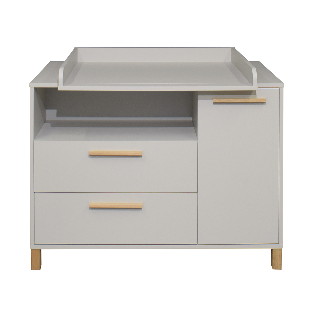 Mäusbacher 2-teiliges Spar-Set Babyzimmer Olivia