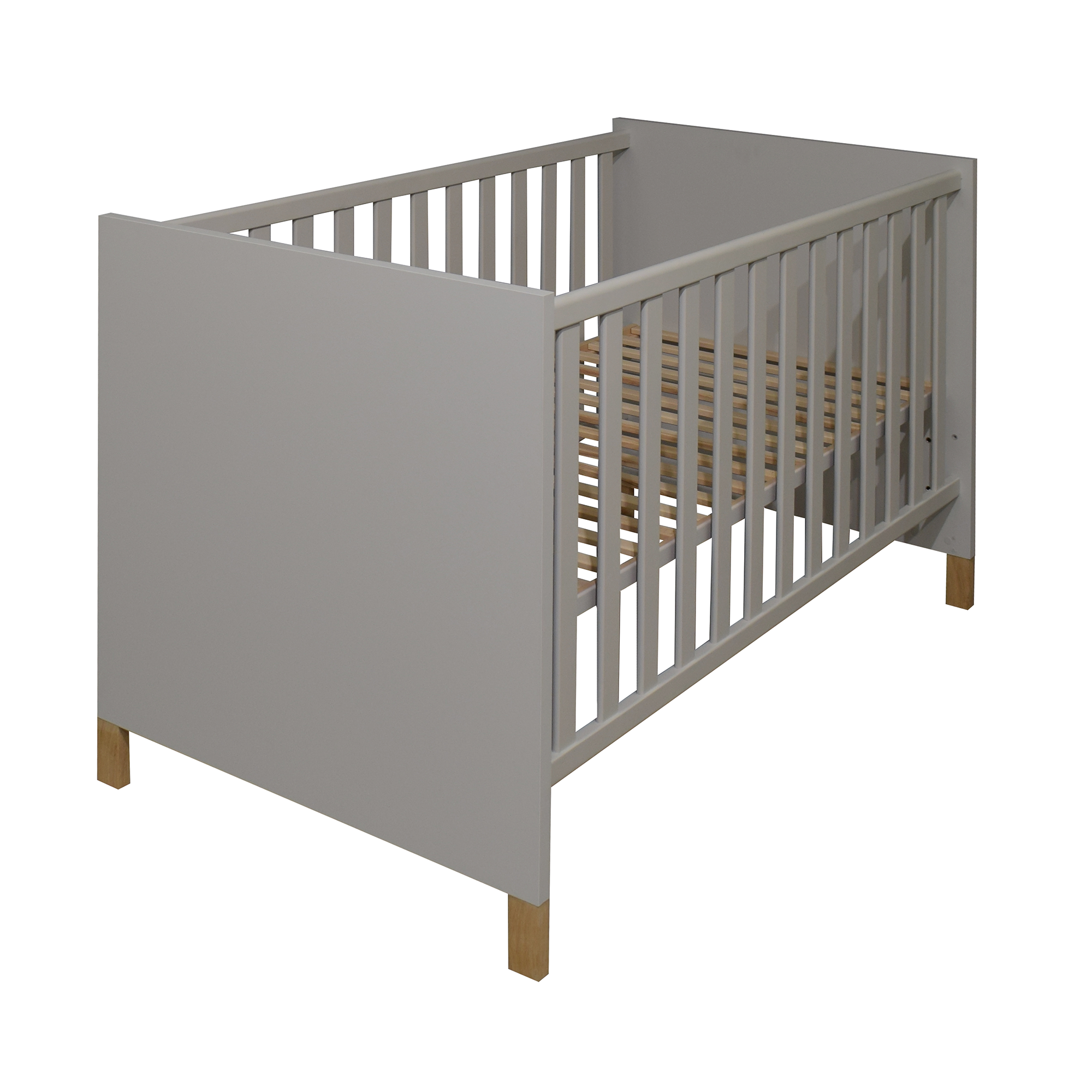 Mäusbacher 3-teiliges Babyzimmer Olivia