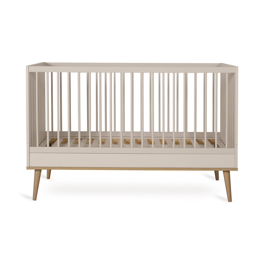 Quax 4-teiliges Babyzimmer Flow