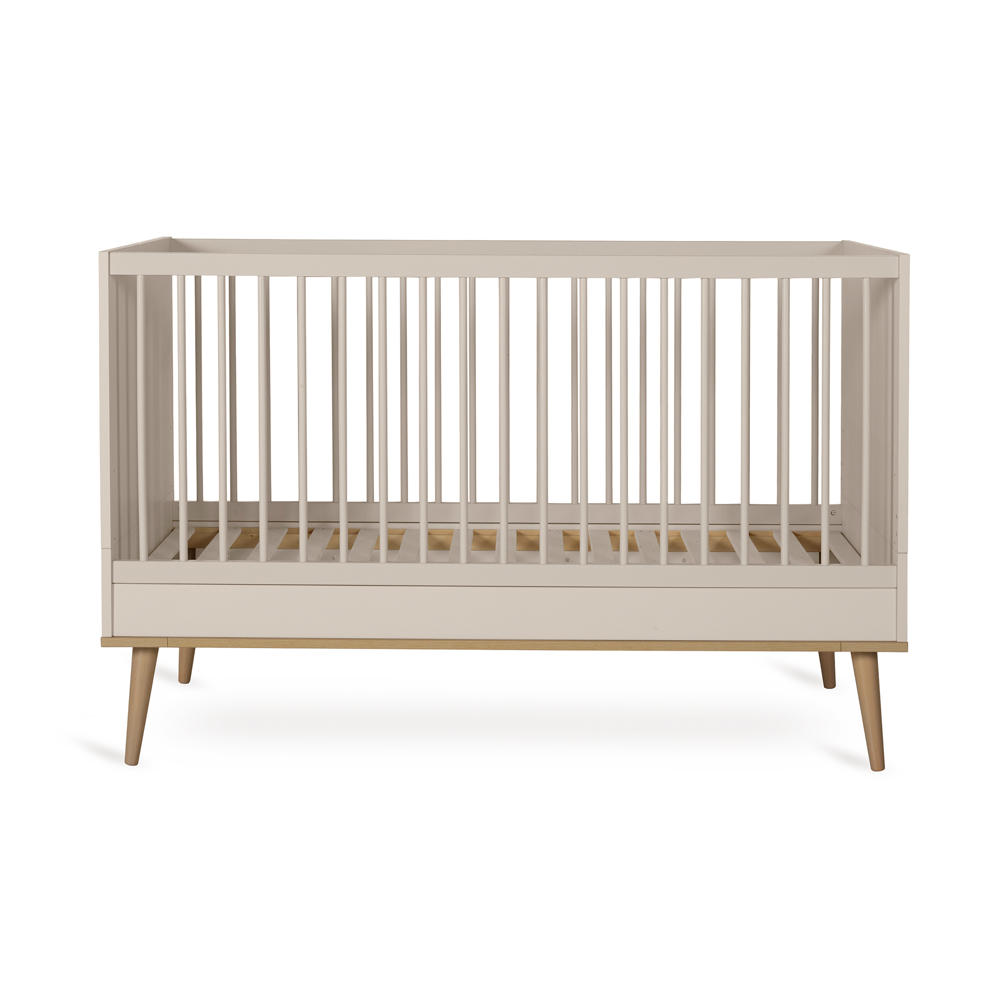 Quax 4-teiliges Babyzimmer Flow