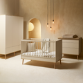 Quax 4-teiliges Babyzimmer Flow