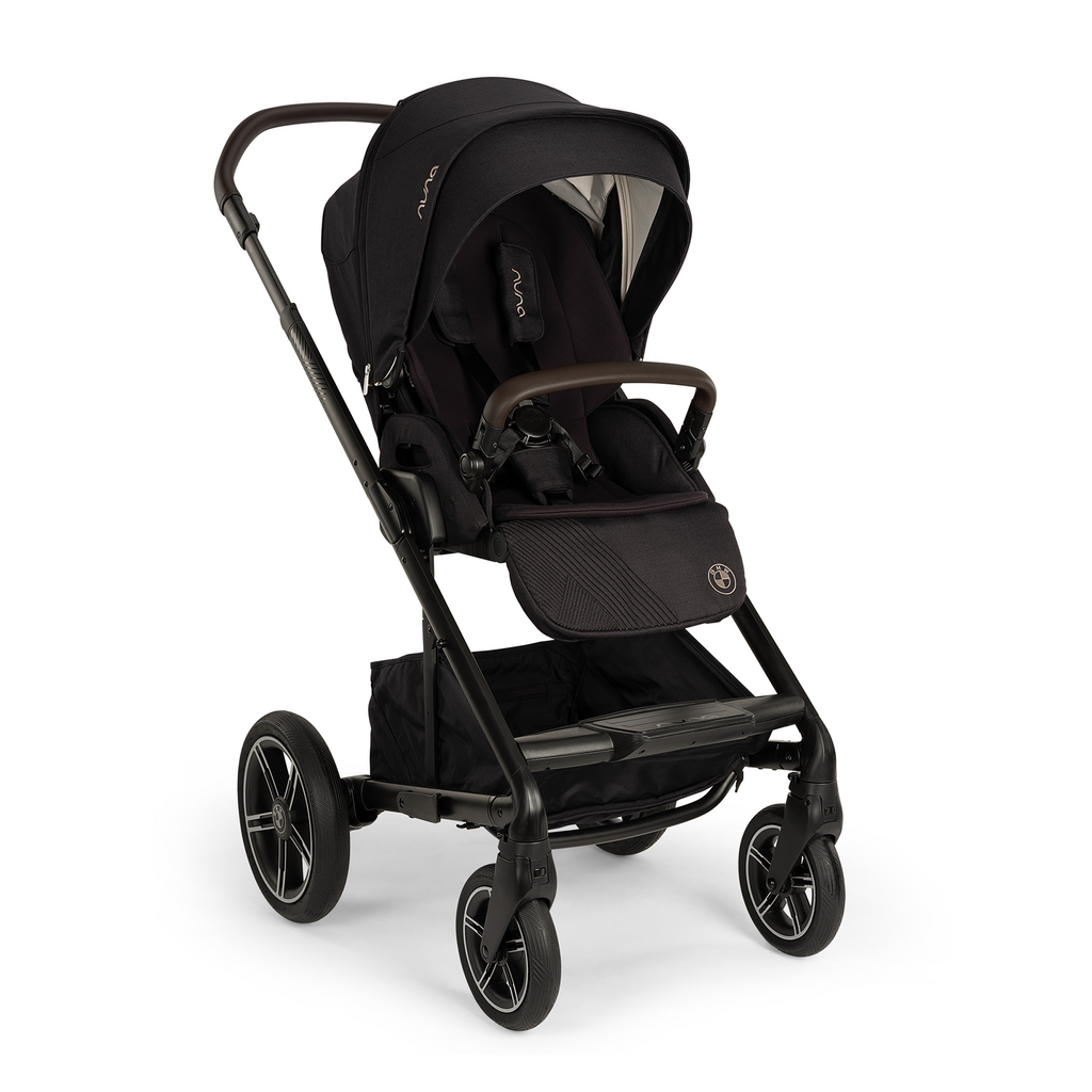 nuna Set MIXX next mit Wanne MIXX next Element BMW Kollektion