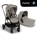 nuna Set TRIV next mit Wanne LYTL Graphene x BMW Kollektion