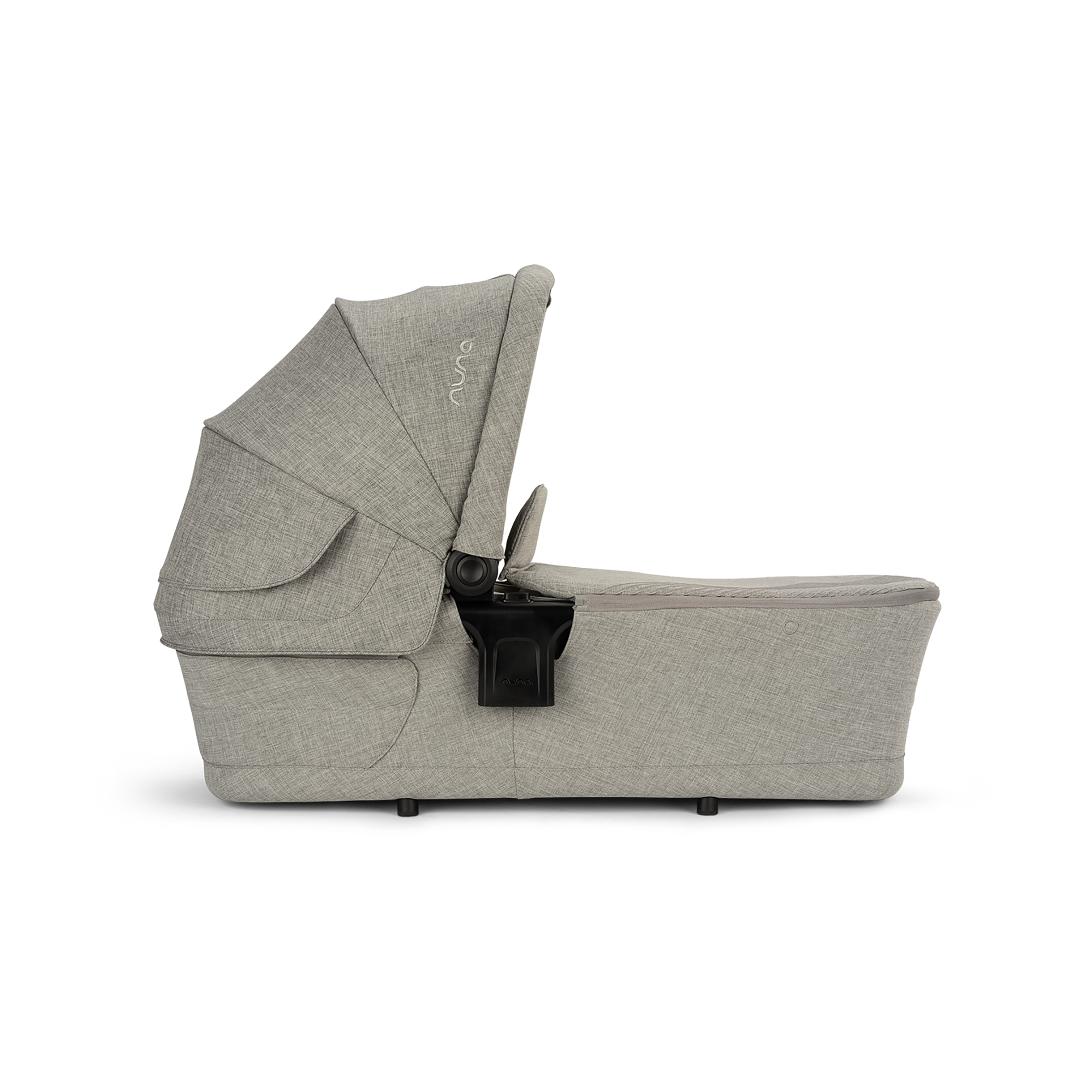 nuna Set TRIV next mit Wanne LYTL Graphene x BMW Kollektion