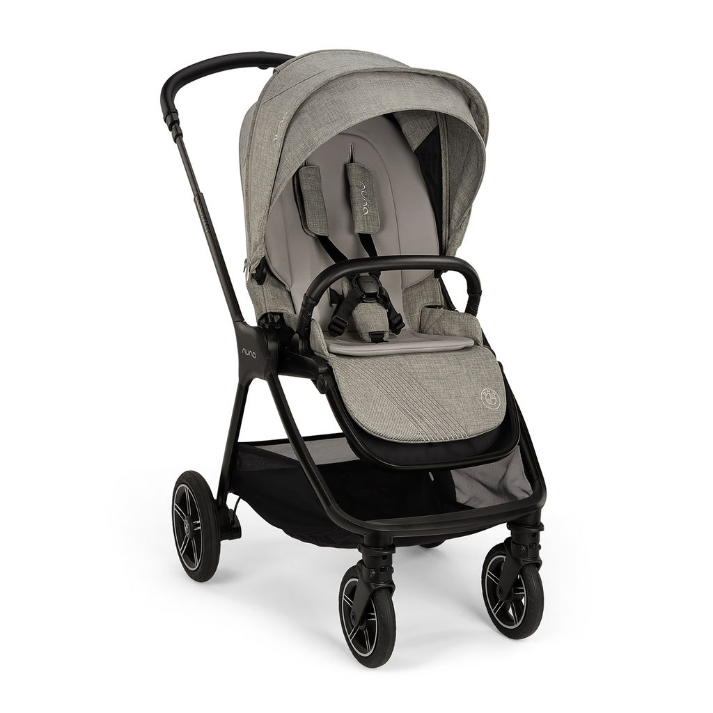 nuna Set TRIV next mit Wanne LYTL Graphene x BMW Kollektion