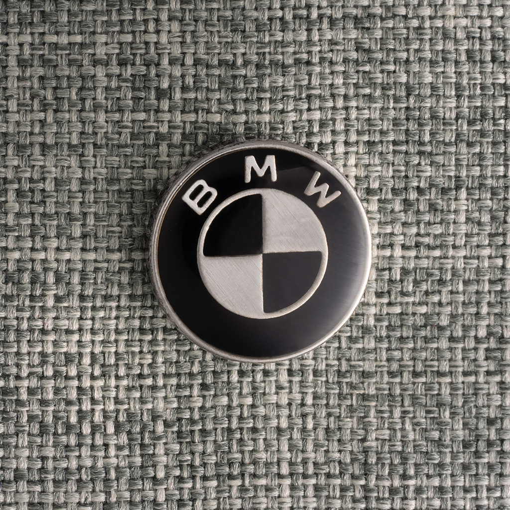 nuna Set TRIV next mit Wanne LYTL Graphene x BMW Kollektion