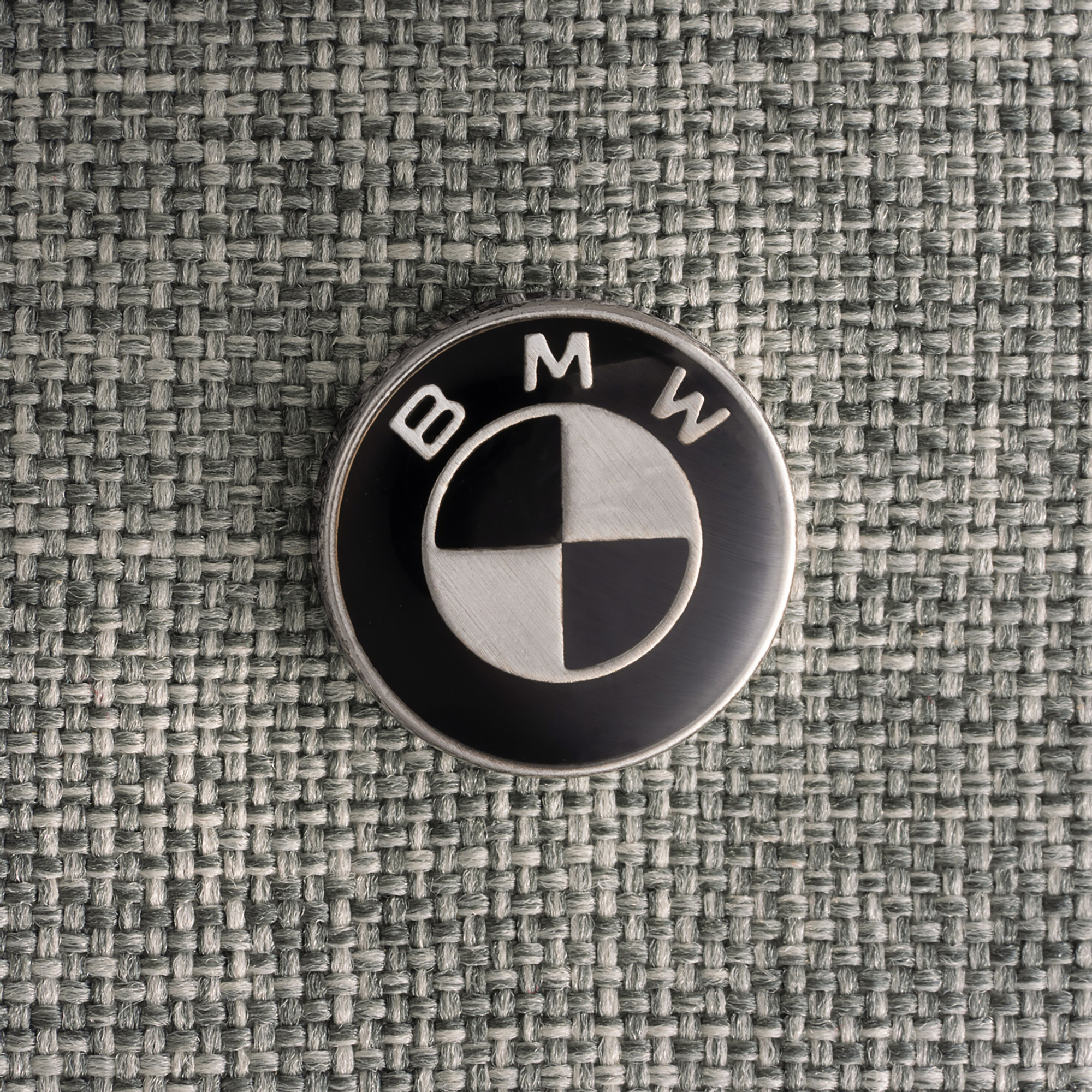 nuna Set TRIV next mit Wanne LYTL Graphene x BMW Kollektion
