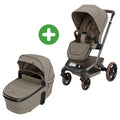 MAXI-COSI Premium Fame Set