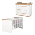 roba 2-teiliges Spar-Set Babyzimmer Lumo