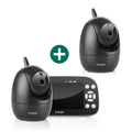 reer BabyCam Pro HD Move und Zusatzkamera BabyCam Pro HD Move