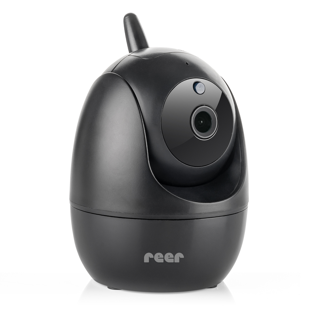 reer BabyCam Pro HD Move und Zusatzkamera BabyCam Pro HD Move