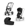 cybex PLATINUM Set Priam Style Rahmen