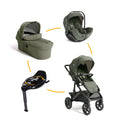 Joie signature 4in1 Set Vinca™ inkl. Ramble™ XL