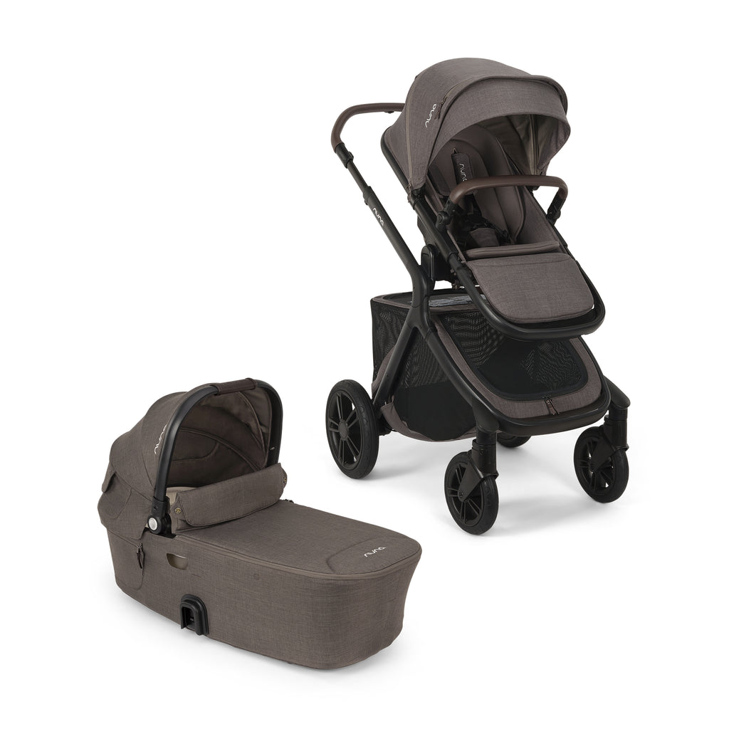 nuna DEMI™ Icon Set mit DEMI™ Next Wanne