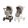 MAXI-COSI Premium Fame Set