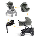 Joie signature 4in1 Set versiti™