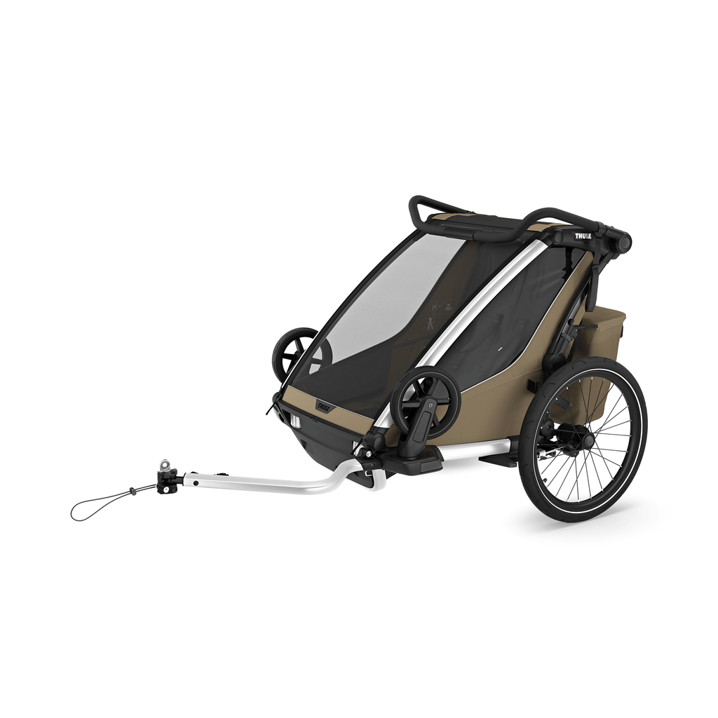 THULE Chariot Cross 2 Double