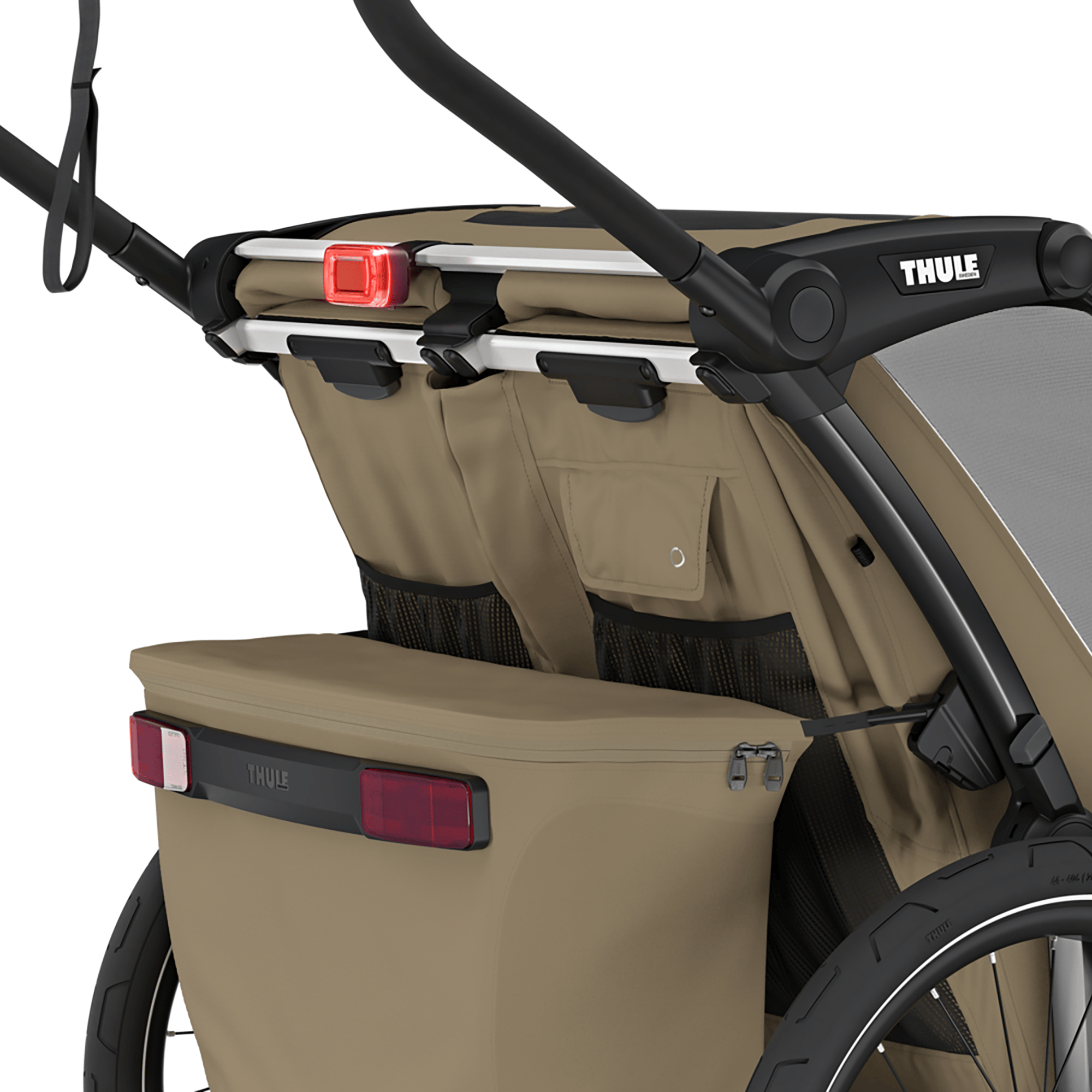 THULE Chariot Cross 2 Double