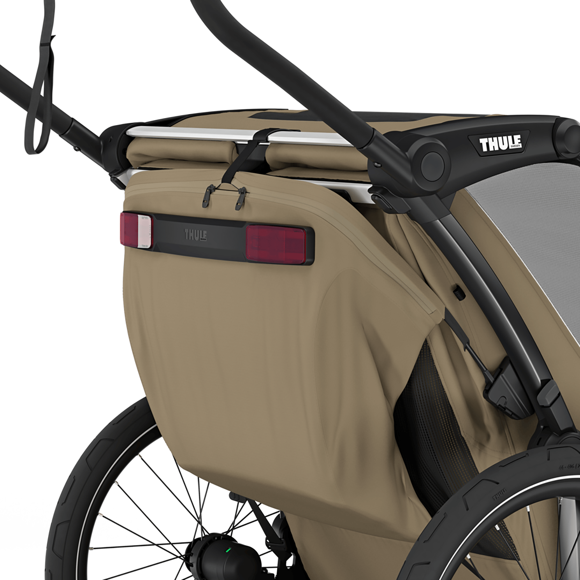 THULE Chariot Cross 2 Double