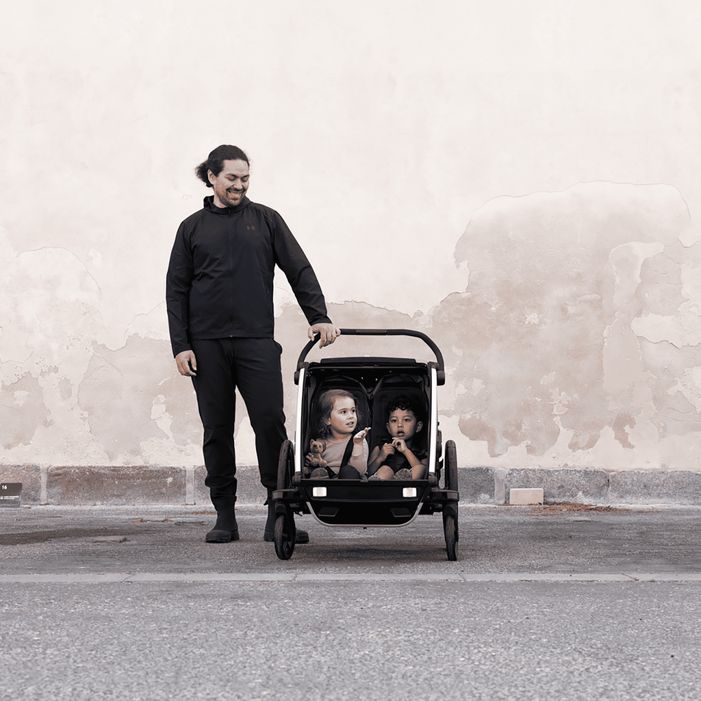 THULE Chariot Cross 2 Double