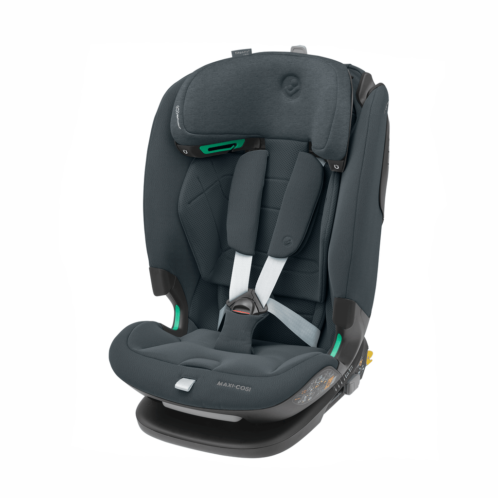 MAXI-COSI Titan Pro² i-Size Authentic