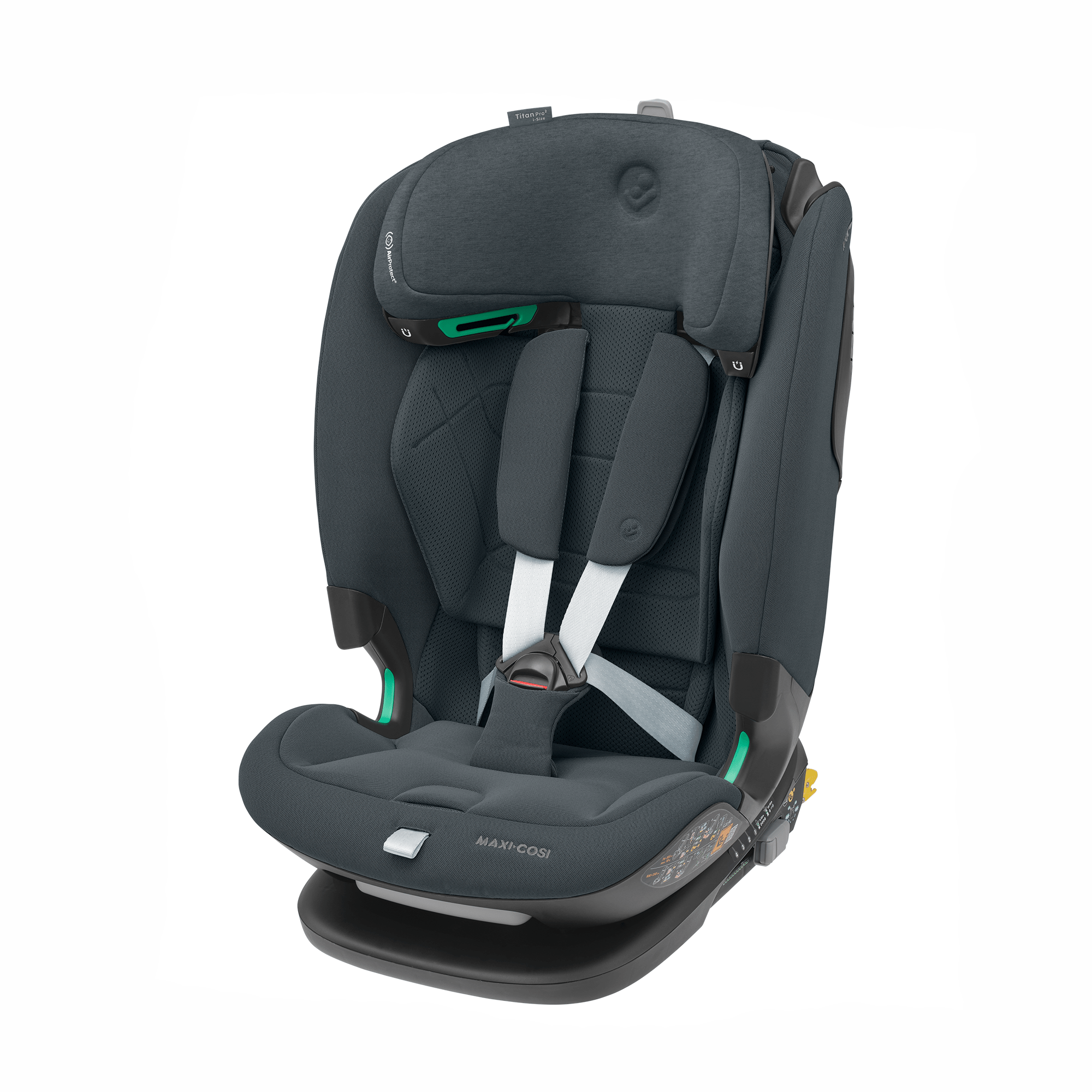 MAXI-COSI Titan Pro² i-Size Authentic
